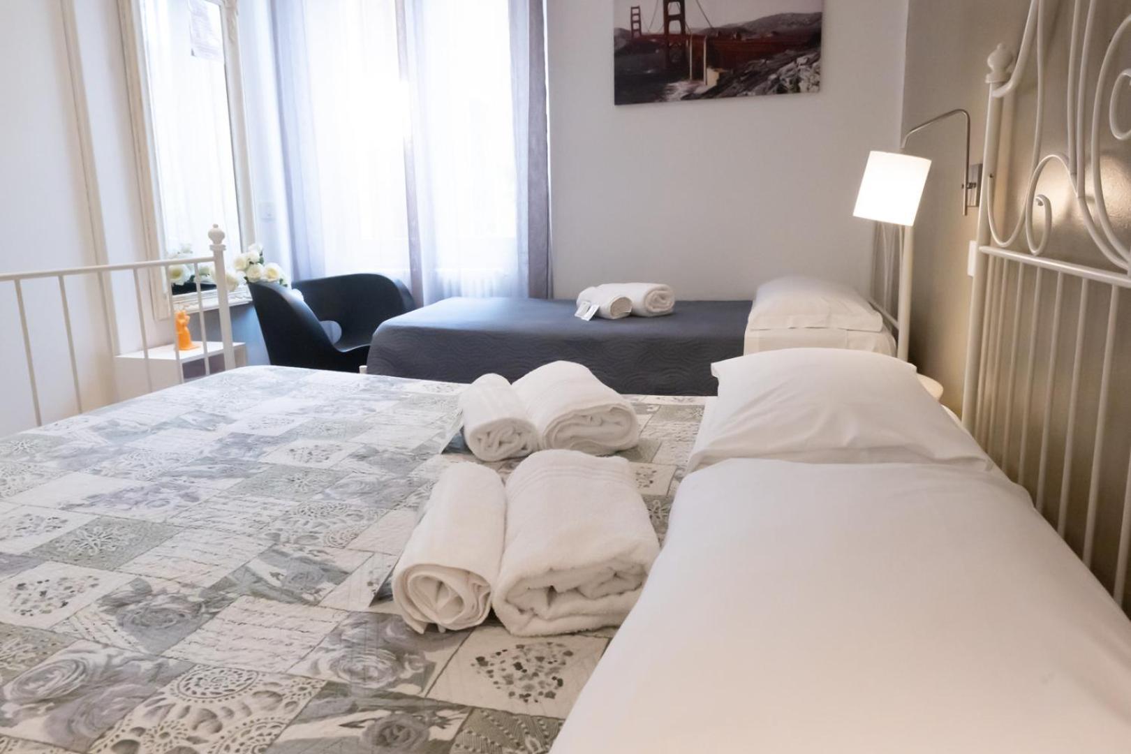 ורונה Forever Rooms מראה חיצוני תמונה