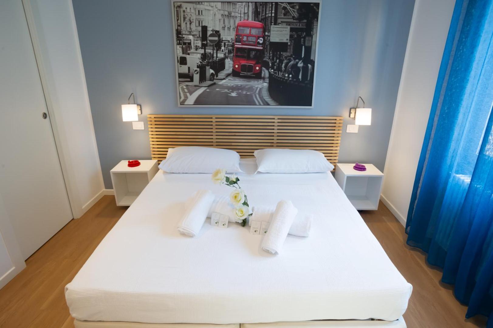 ורונה Forever Rooms מראה חיצוני תמונה