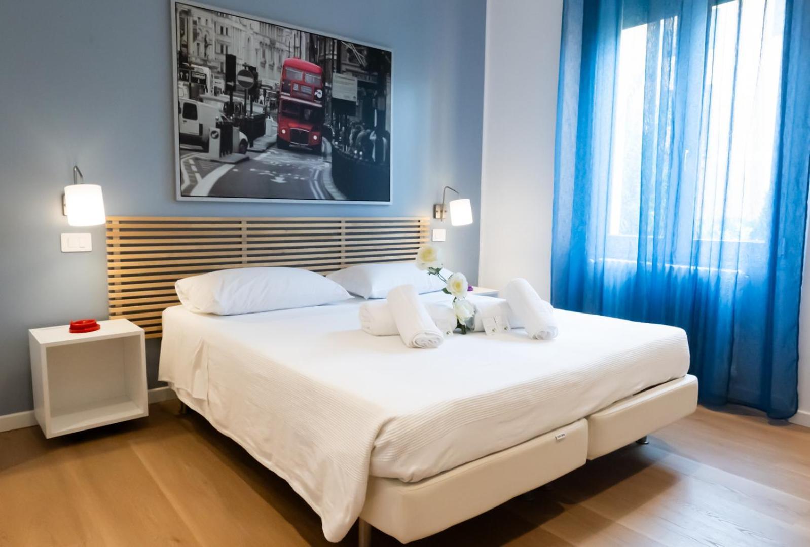 ורונה Forever Rooms מראה חיצוני תמונה