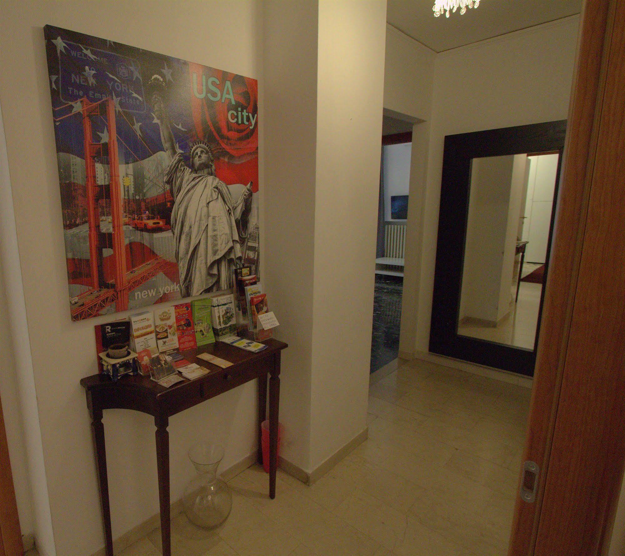 ורונה Forever Rooms מראה חיצוני תמונה