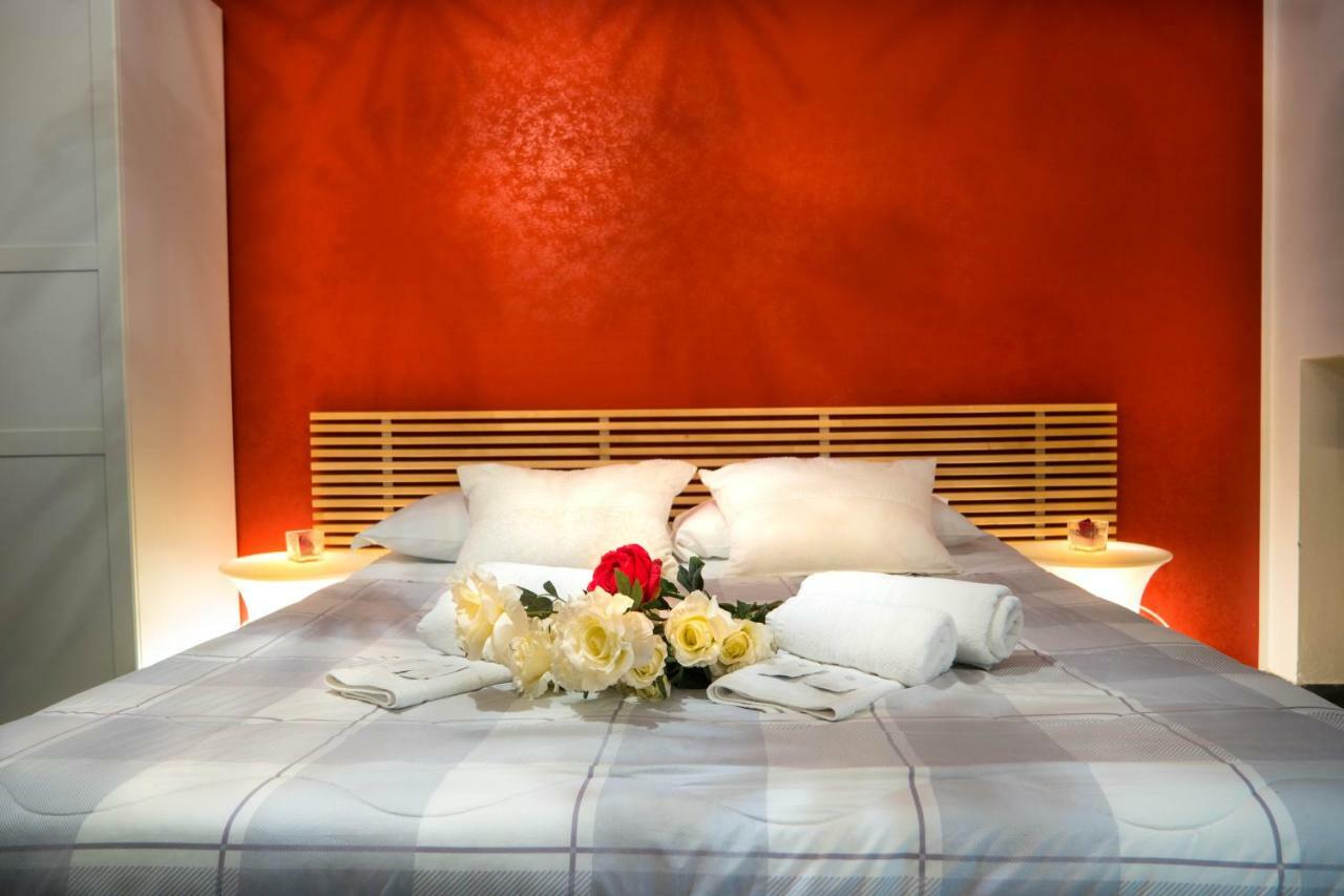 ורונה Forever Rooms מראה חיצוני תמונה